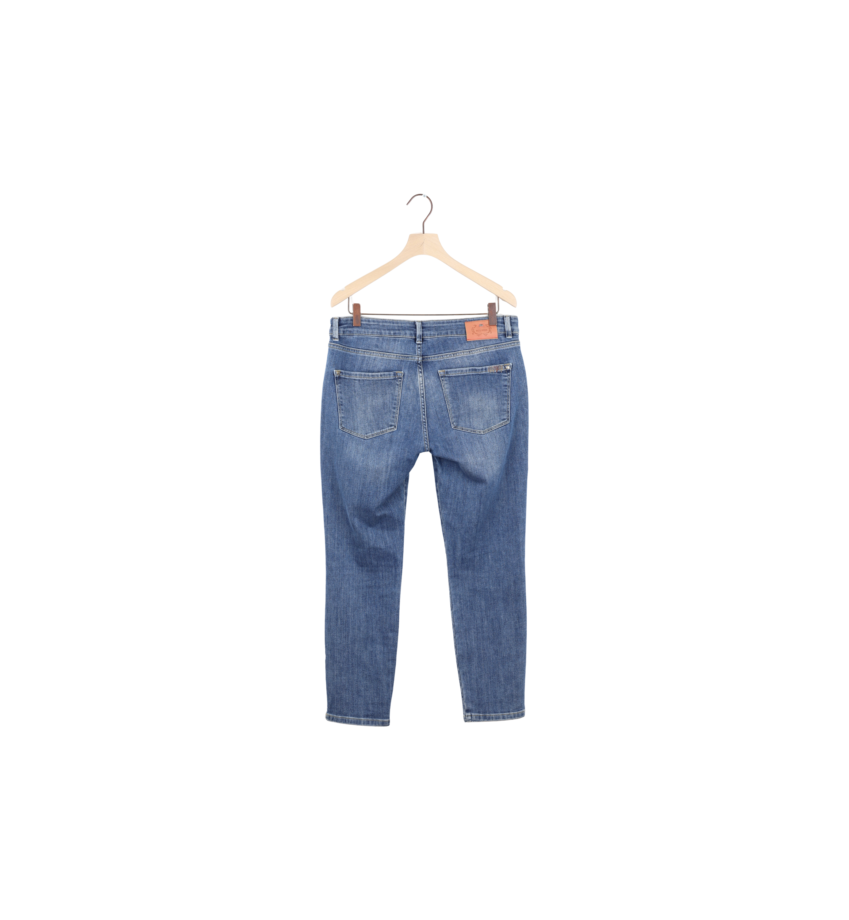 Packshot / Light Blue / ReLoved